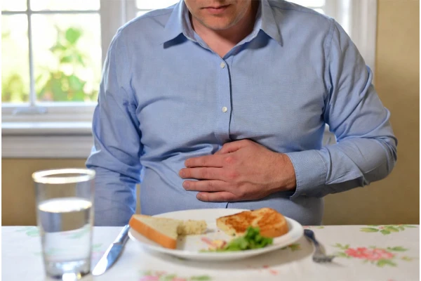 10 produktów i potraw, po których najczęściej pojawiają się wzdęcia