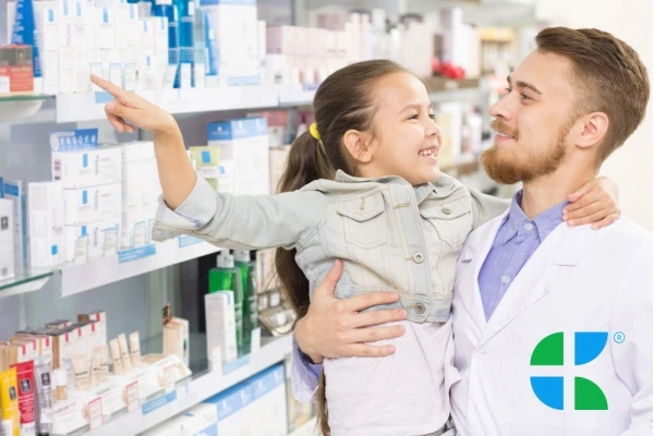 5 rzeczy, które warto wiedzieć o stosowaniu leków u dzieci