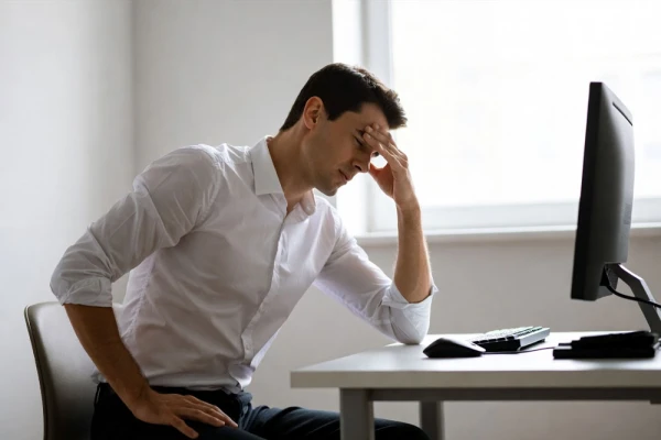 8 przyczyn powstawania hemoroidów – pełne wyjaśnienie mechanizmów