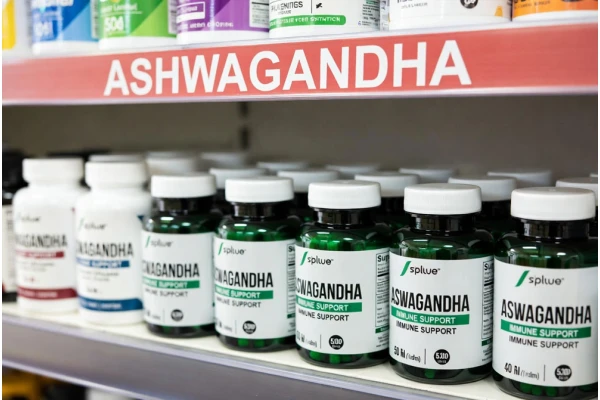 Ashwagandha – Działanie, korzyści, bezpieczeństwo i jak wybrać dobry preparat