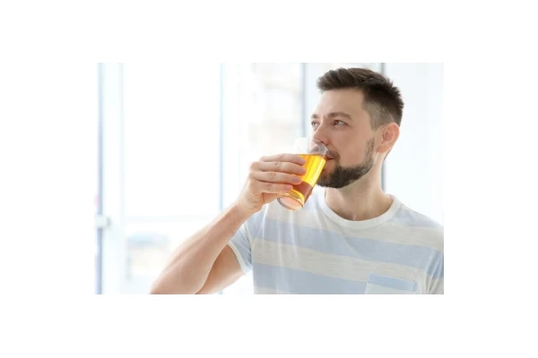 Biegunka? Wymioty? Zastosuj elektrolity!