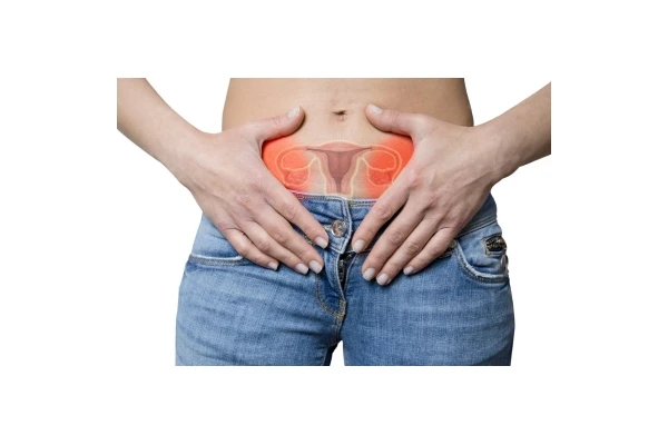 Ból jajnika: przyczyny, objawy i leczenie