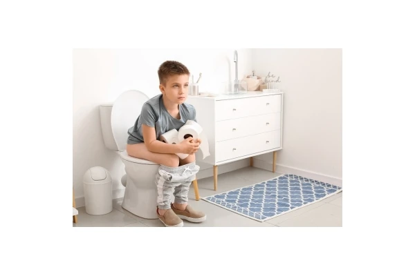 Co na biegunkę u dziecka? Domowe sposoby na rozwolnienie