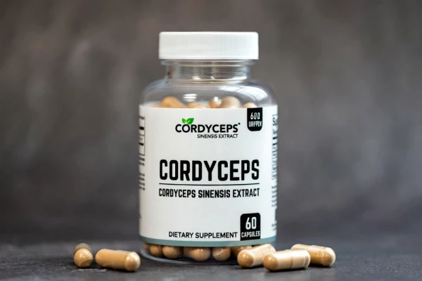 Cordyceps czy Lion’s Mane? Który grzyb adaptogenny wybrać?