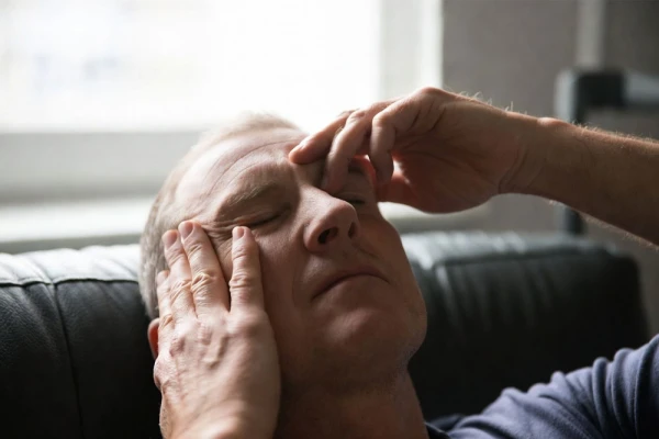 Dlaczego warto płukać zatoki? Skuteczna metoda przy katarze i infekcji