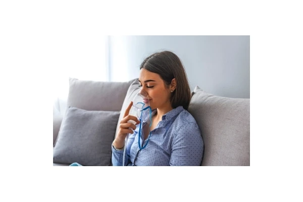 Inhalacje na zatoki - z czego je wykonać w domowych warunkach?