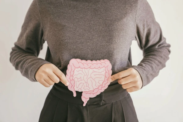 Jak dbać o jelita przy diecie bezglutenowej?