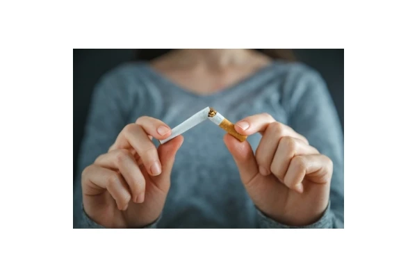 Jak efektywnie rzucić palenie?