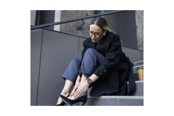 Jak pozbyć się wody z organizmu?