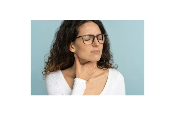 Jak szybko i skutecznie pozbyć się bólu gardła?