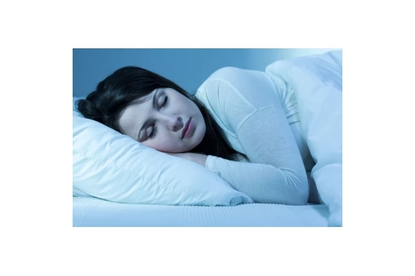 Jak szybko zasnąć? 5 sprawdzonych sposobów na błyskawiczne zasypianie