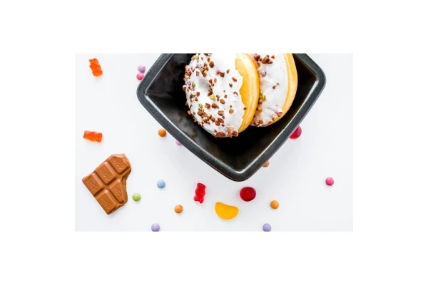 Jak zmniejszyć apetyt na słodycze?