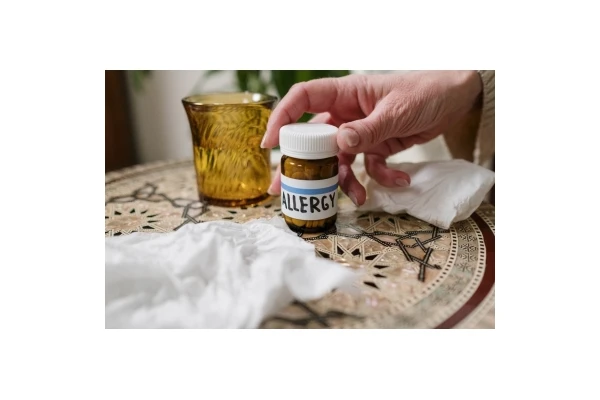 Jakie leki na alergię wybrać? Co najlepiej złagodzi jej objawy?