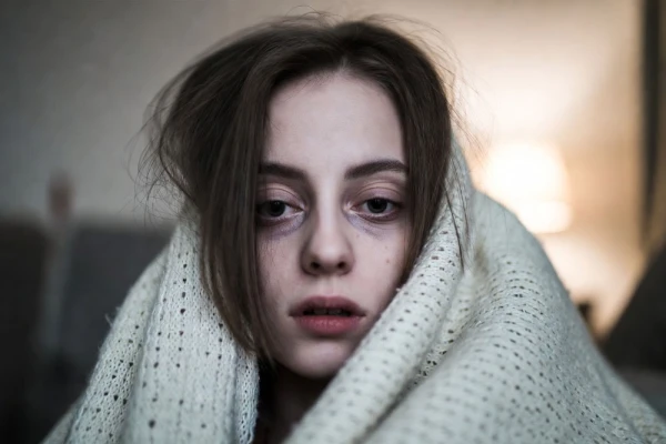 Jakie są objawy niedoboru witaminy C?