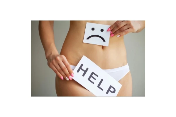 Najczęstsze przyczyny infekcji intymnych