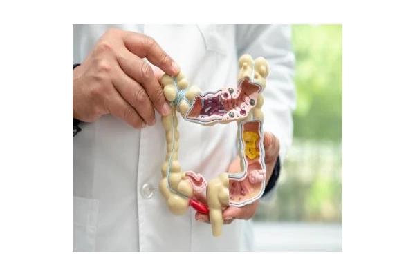 Naturalne oczyszczanie jelit - sprawdzone metody