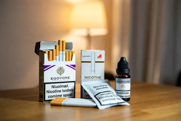 Nikotyna: co to takiego, jak działa i dlaczego uzależnia - kompletny przewodnik