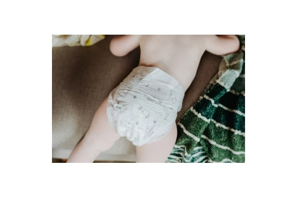 Odparzenia u niemowląt - przyczyny i sposoby radzenia sobie z nimi