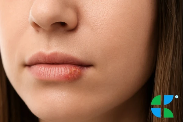 Opryszczka wargowa - dlaczego nawraca i jak przyśpieszyć gojenie?