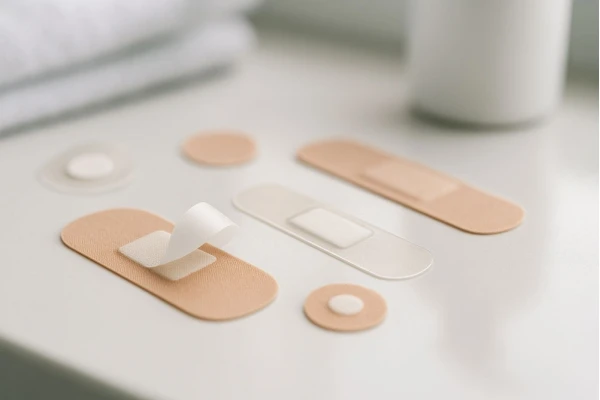 Sprawdzone sposoby na rany, oparzenia i skaleczenia - co najlepiej zastosować?