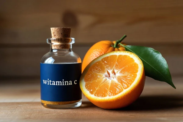 Witamina C a wchłanianie żelaza - kiedy suplementacja ma największy sens?