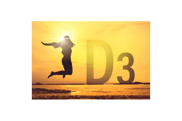 Witamina D3 – witamina Słońca. Charakterystyka i dawkowanie.