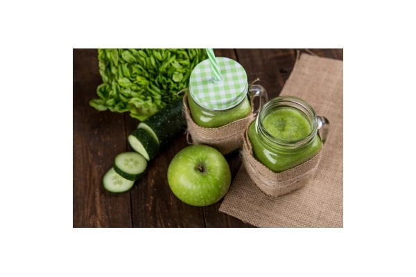 Zakwaszenie organizmu - jakie są objawy i jak go odkwasić?