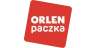 Logo Punkty Orlen Paczka
