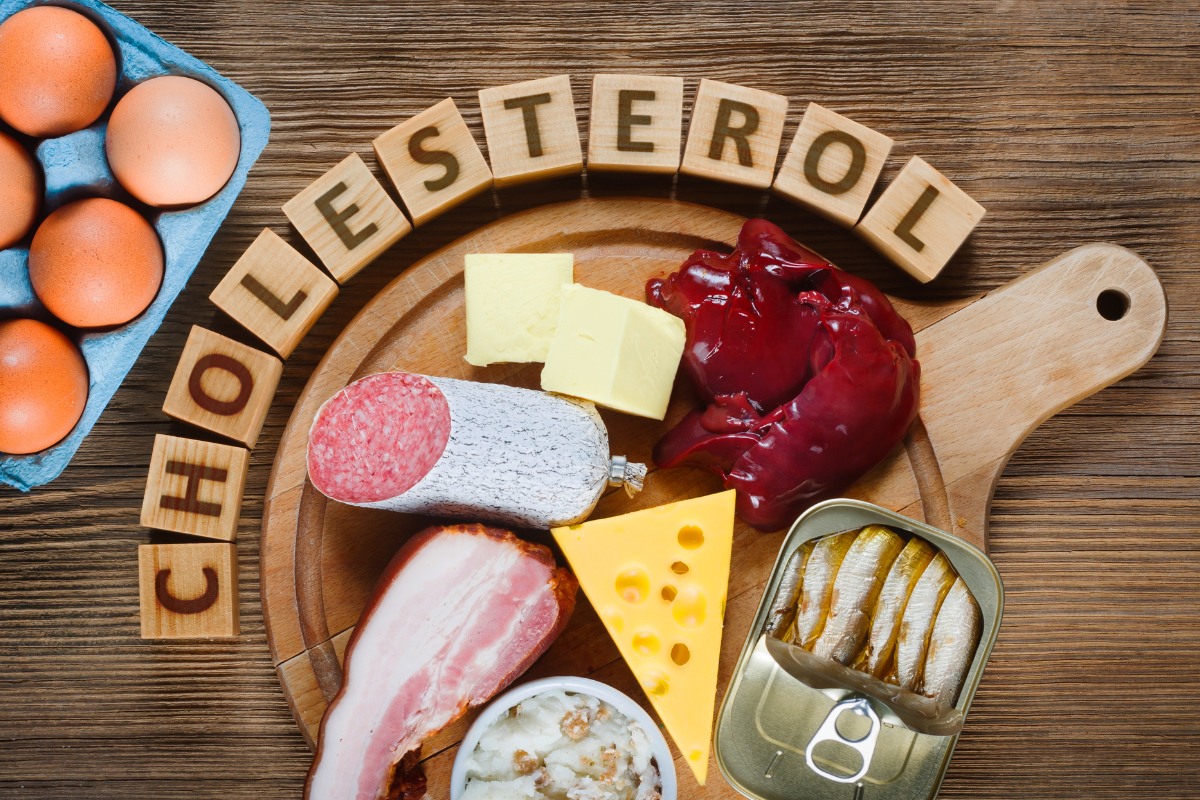 cholesterol