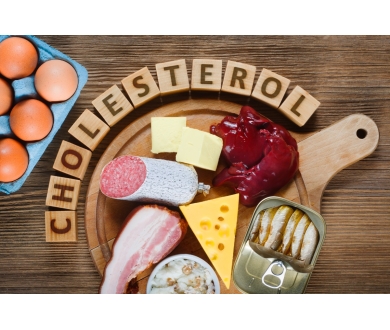 Wysoki cholesterol: przyczyny, objawy i leczenie