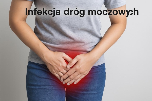Jak leczyć infekcje dróg moczowych - sprawdzone sposoby