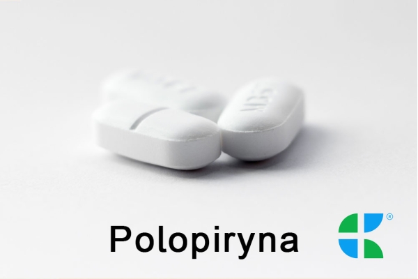 Polopiryna – działanie, zastosowanie i bezpieczeństwo - kompendium wiedzy