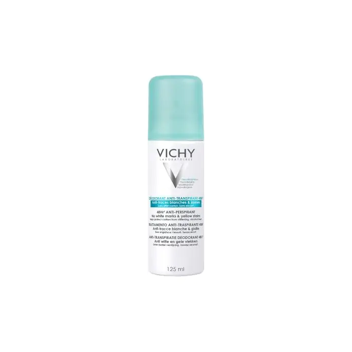 ANTI-TRACE Antyperspirant w kulce 48h przeciw śladom na ubraniach, 50 ml