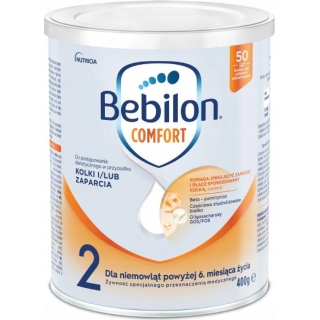 Bebilon ProExpert COMFORT 2 400g - zdjęcie poglądowe #1