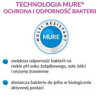 Multilac Baby Krople 2 butelki po 5 ml - zdjęcie poglądowe #5