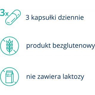 Artresan Optima 90 kapsułek - zdjęcie poglądowe #3