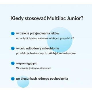 Multilac Junior czekoladka 20 sztuk - zdjęcie poglądowe #6