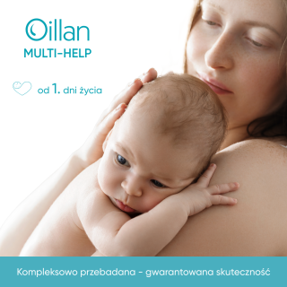 OILLAN Multi-Help Multifunkcyjna dermo-maść, 12 g - zdjęcie poglądowe #6