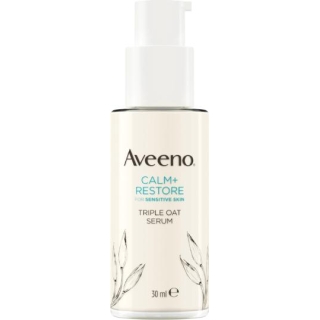 AVEENO Calm+ Restore Serum, 30 ml - zdjęcie poglądowe #1