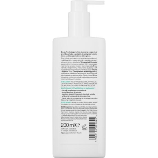 BIOVAX Trychologic wypadanie szampon do włosów, 200 ml - zdjęcie poglądowe #2