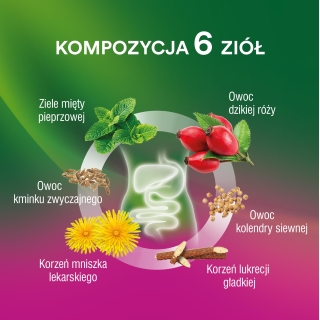 VERDIN Fix Slim, 20 saszetek - zdjęcie poglądowe #5