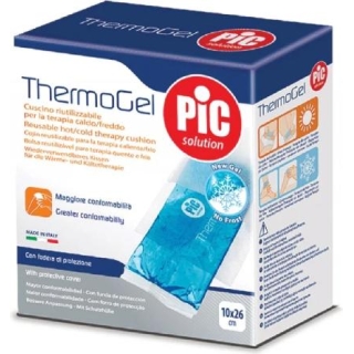 PIC Thermogel Kompres żelowy 10 x 26 cm - zdjęcie poglądowe #1