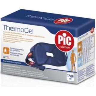 PIC Thermogel Kompres żelowy na kolano 17 x 30 cm - zdjęcie poglądowe #1