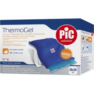 PIC Thermogel Kompres żelowy 20 x 30 cm - zdjęcie poglądowe #1
