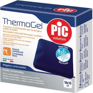 PIC Thermogel Kompres żelowy 10 x 10 cm - zdjęcie poglądowe #1