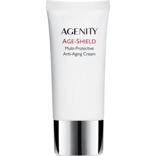 AGENITY Age-Shield Krem przeciwstarzeniowy, 50 ml - zdjęcie poglądowe #1