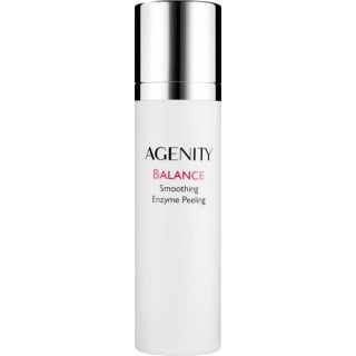 AGENITY Balance Peeling wygładzający, 75 ml - zdjęcie poglądowe #1