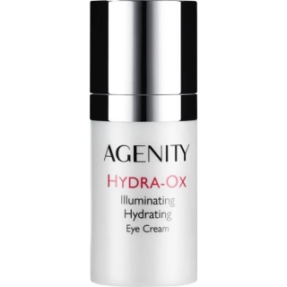 AGENITY Hydra-Ox Krem pod oczy rozświetlający, 15 ml - zdjęcie poglądowe #1