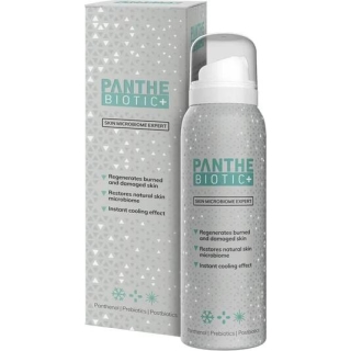 PANTHEBIOTIC pianka, 130 g - zdjęcie poglądowe #1