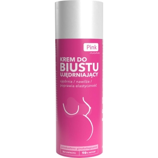 PINK Mama krem do biustu ujędrniający, 150 ml - zdjęcie poglądowe #1